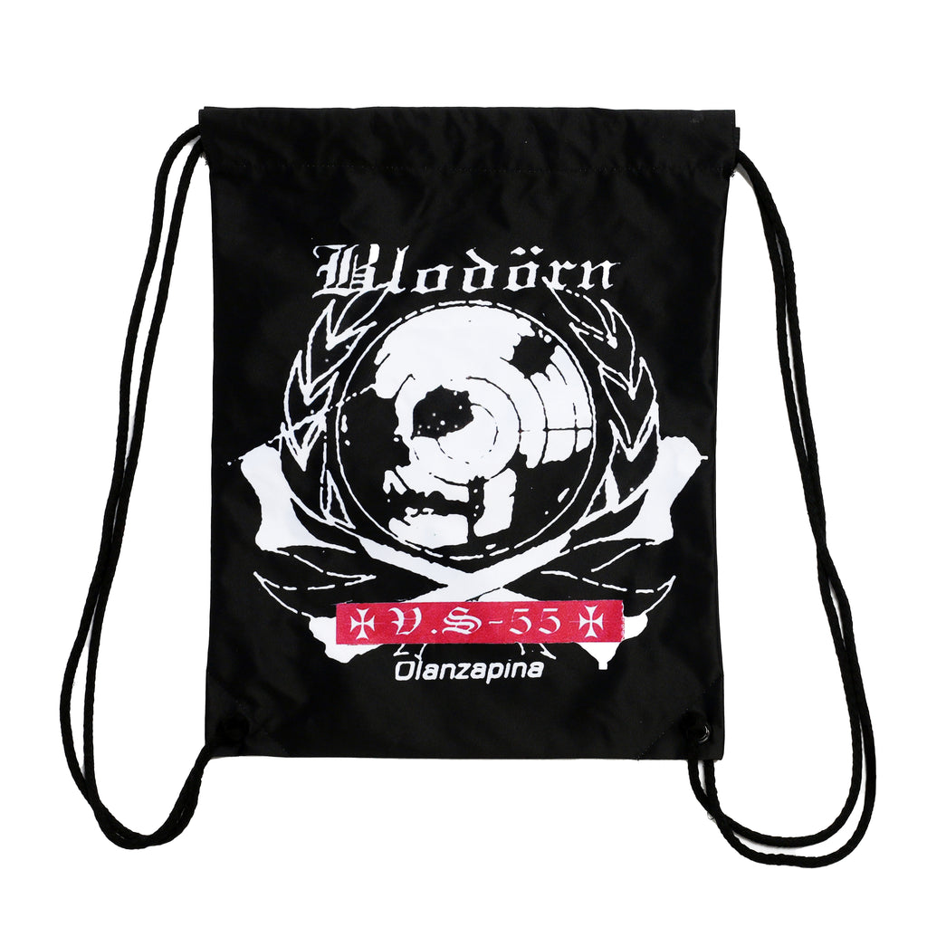 'Zyprexa' sports bag