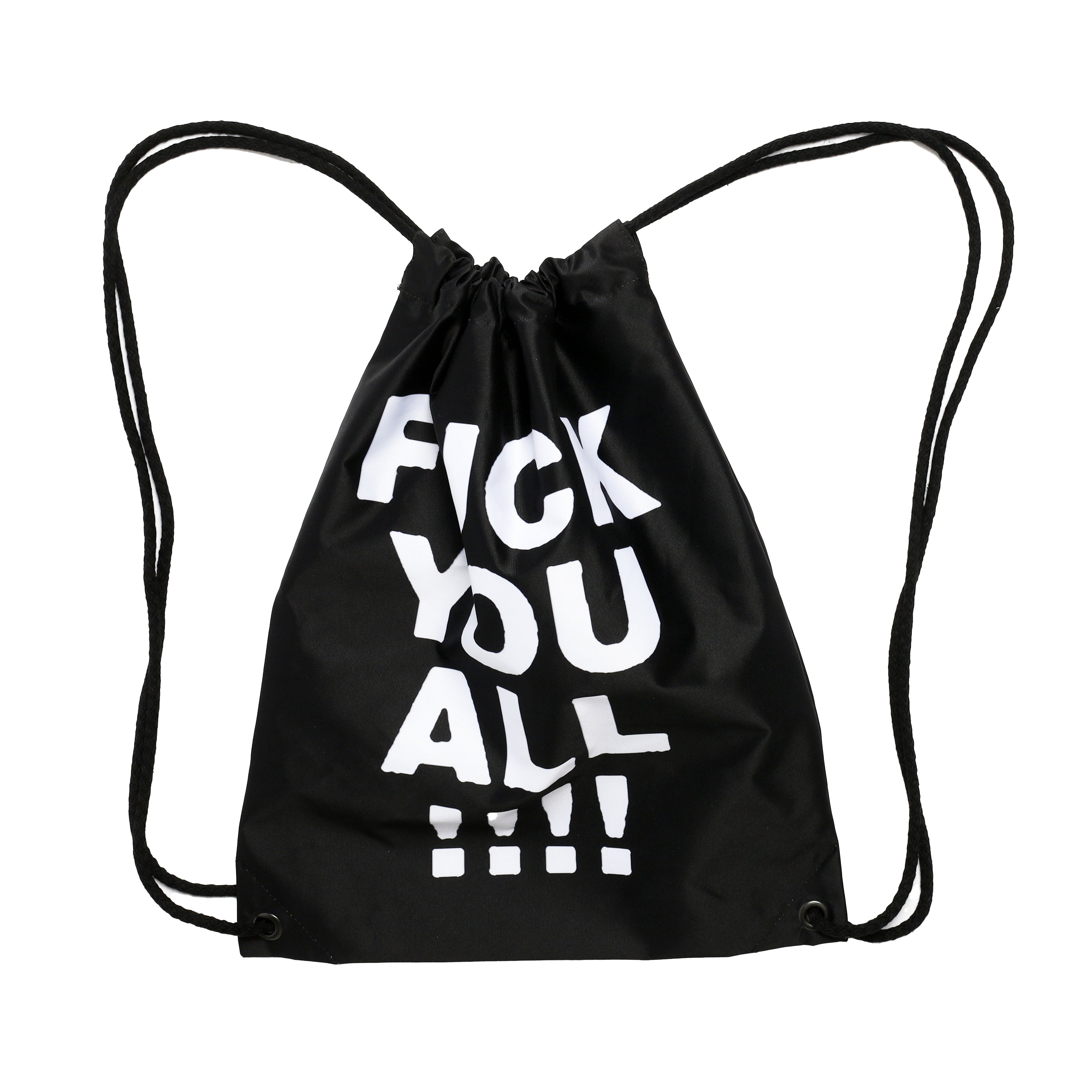 'Zyprexa' sports bag