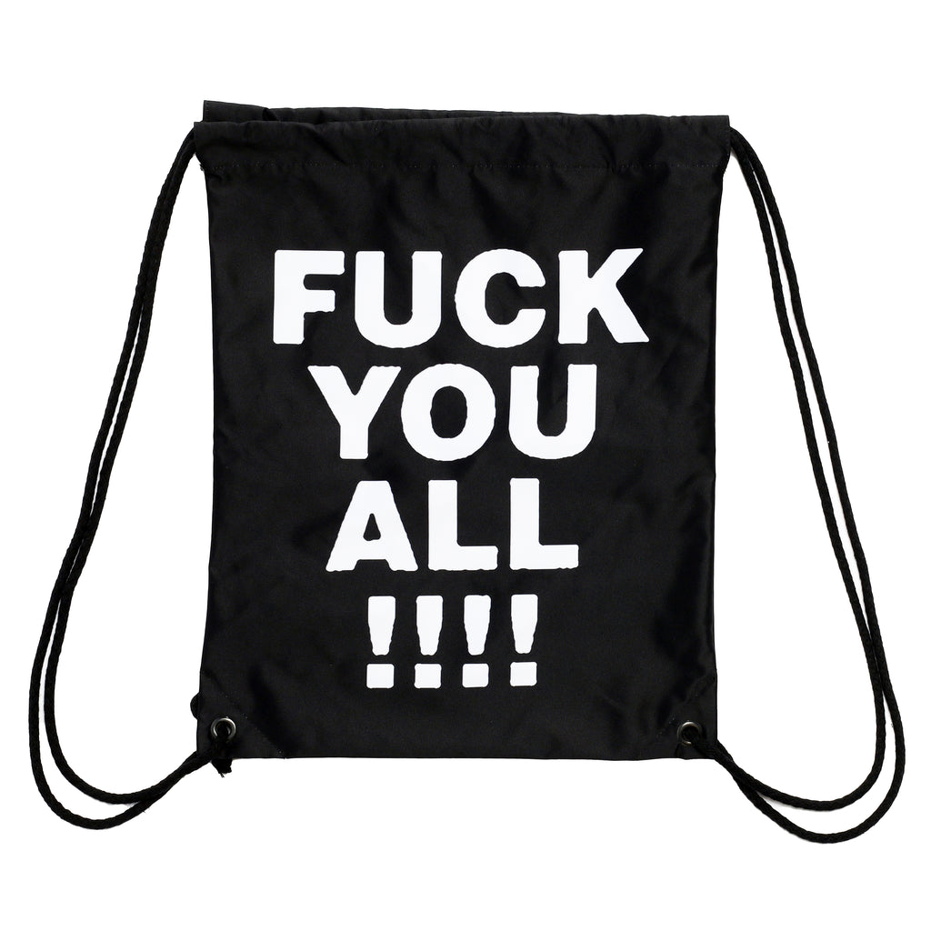 'Zyprexa' sports bag