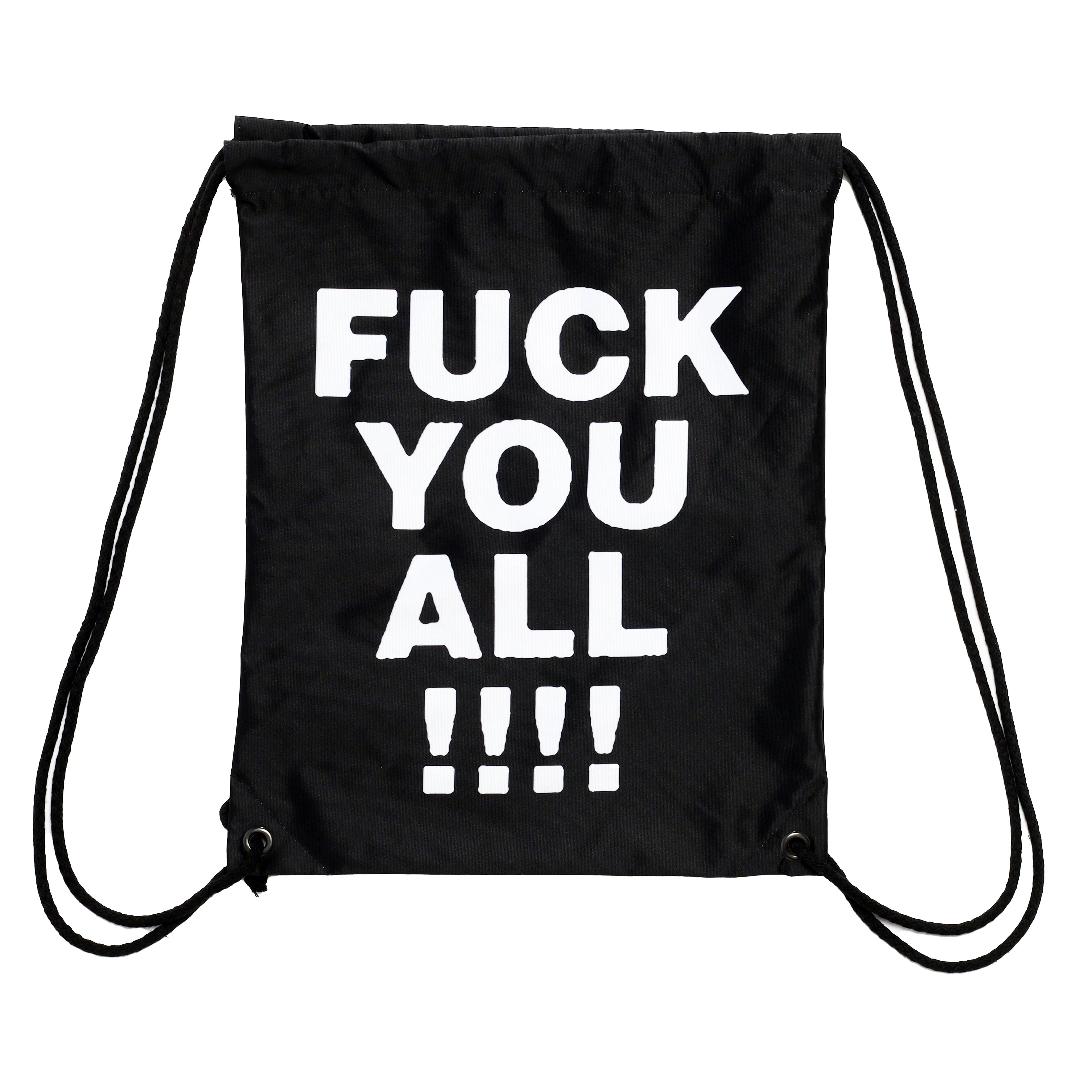 'Zyprexa' sports bag