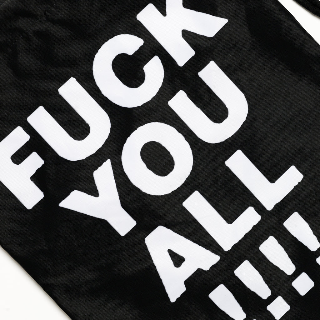 'Zyprexa' sports bag