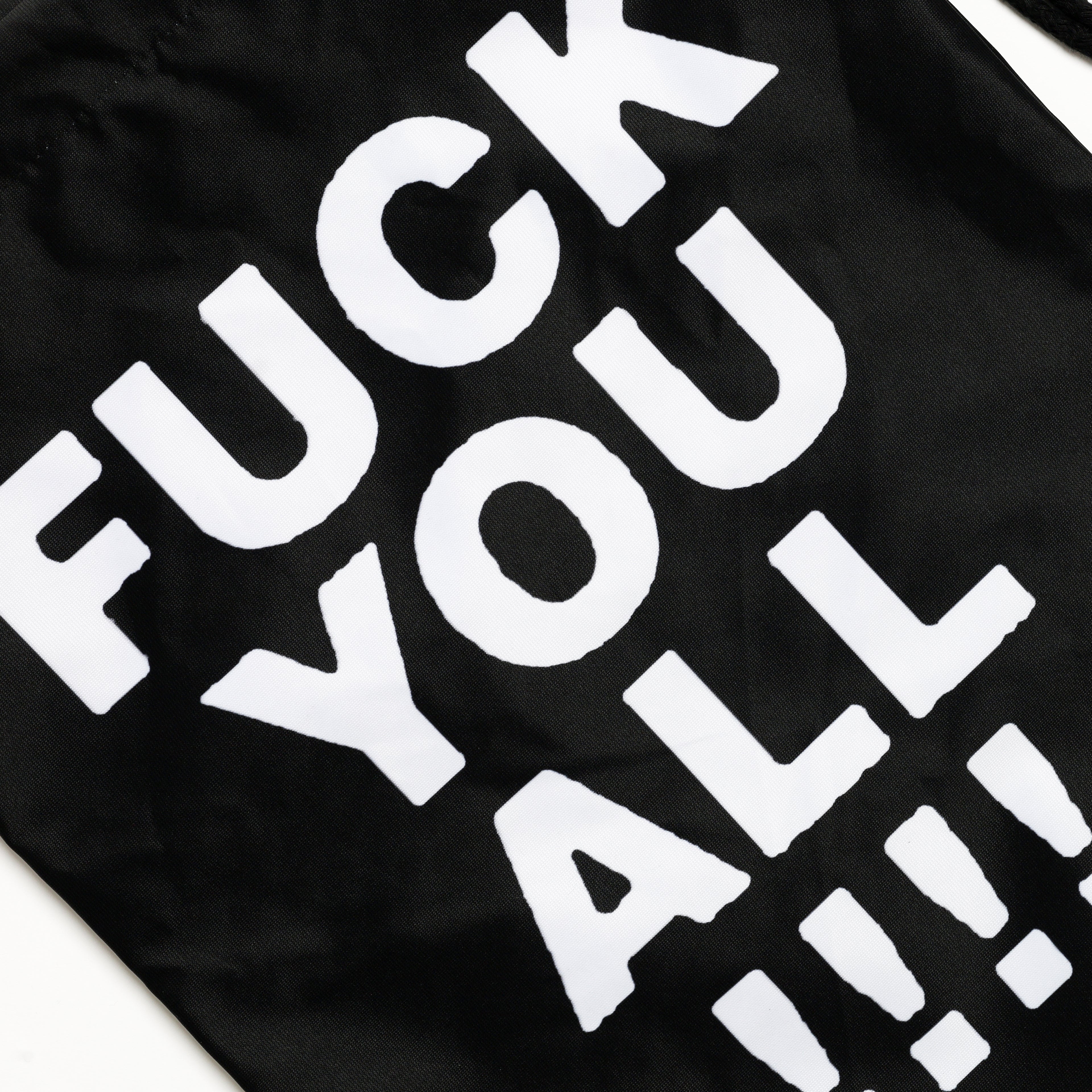 'Zyprexa' sports bag