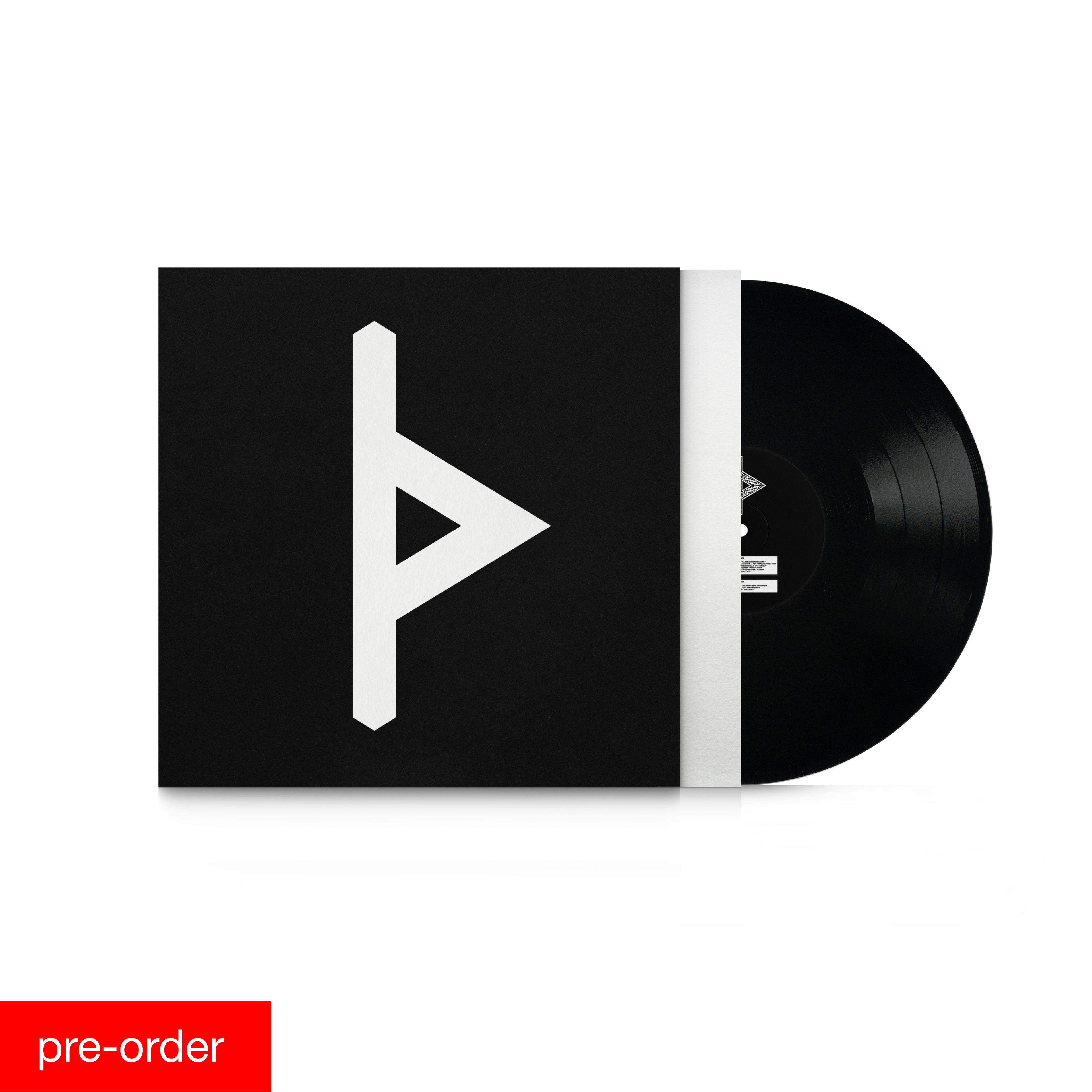 ᚦ - Varg²™ - 12”