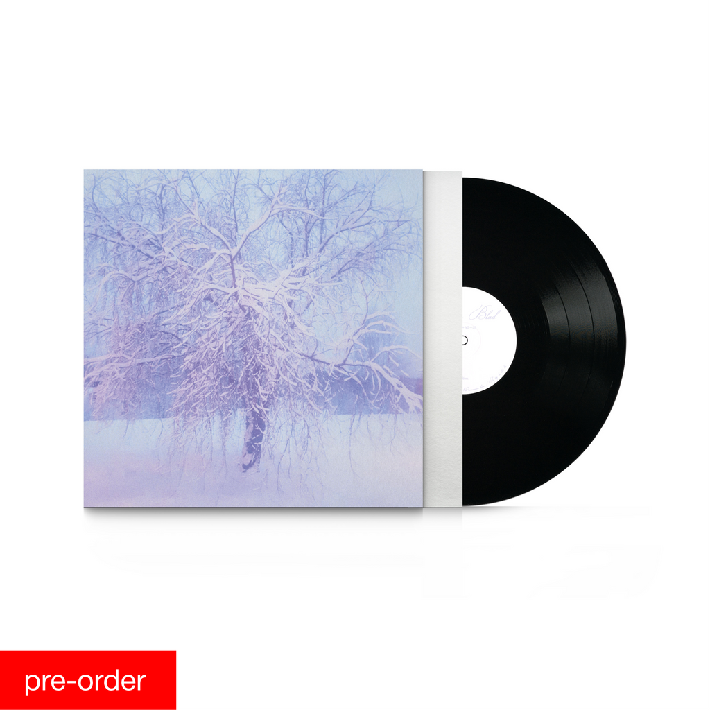 Himlens Blad - VS—55 & Varg²™ - 12”