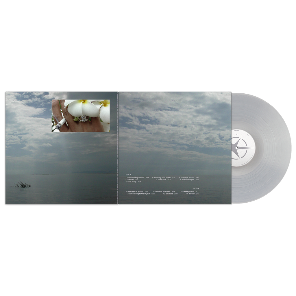 SWEDM-PARADISE-VL-01