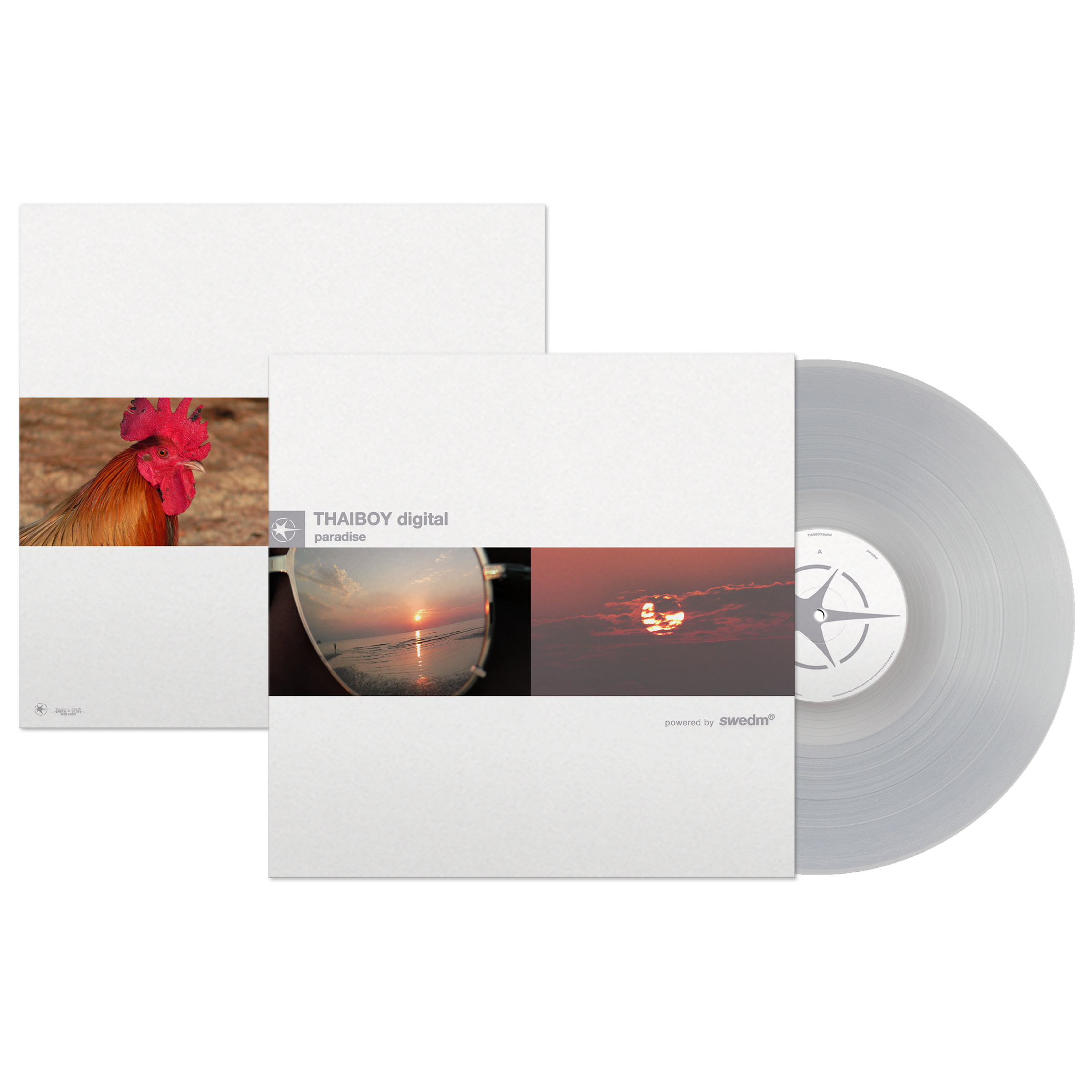 SWEDM-PARADISE-VL-01