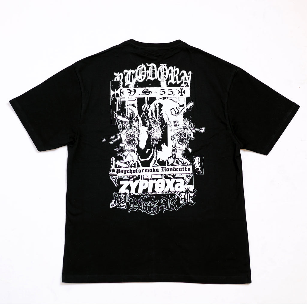 'Zyprexa' t-shirt