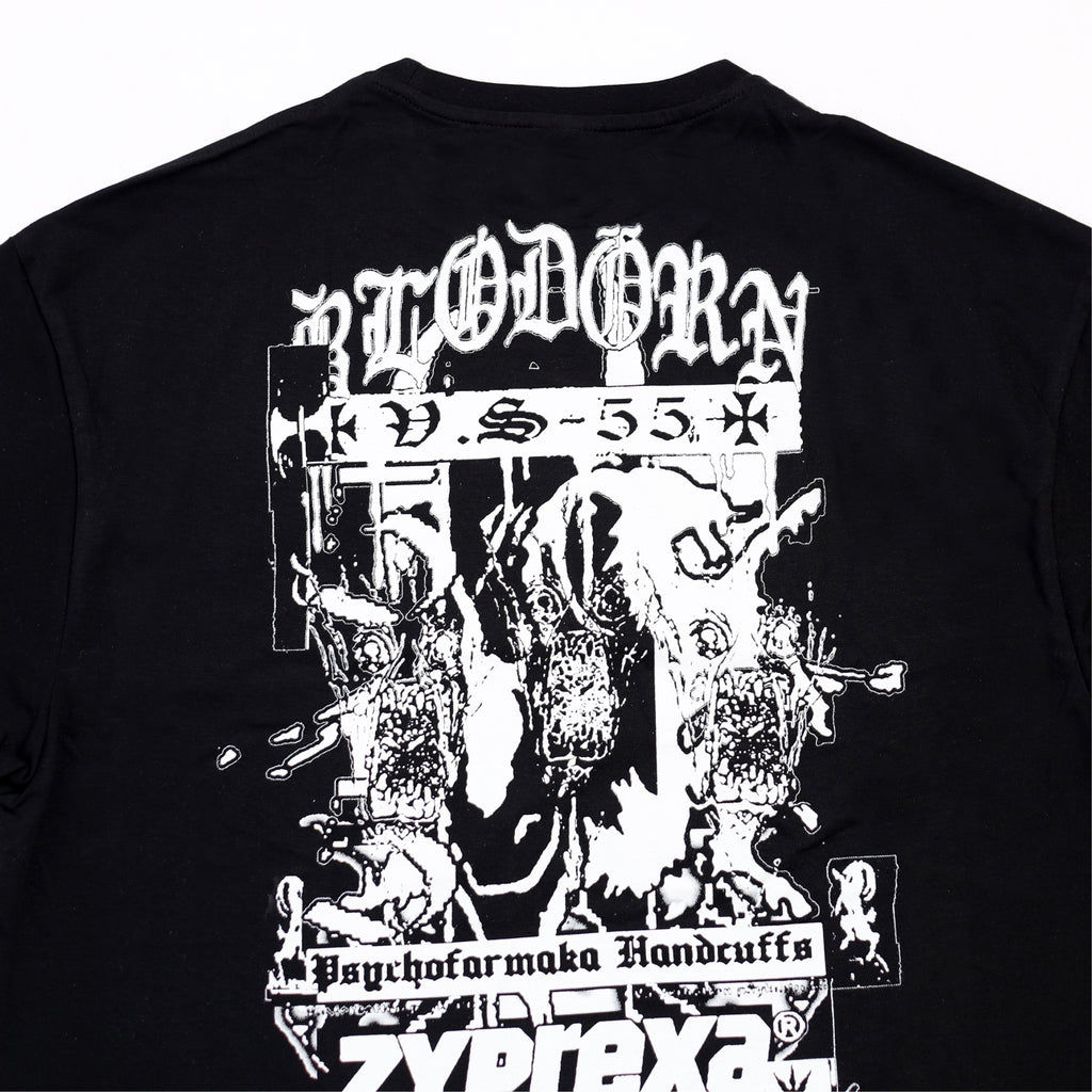 'Zyprexa' t-shirt