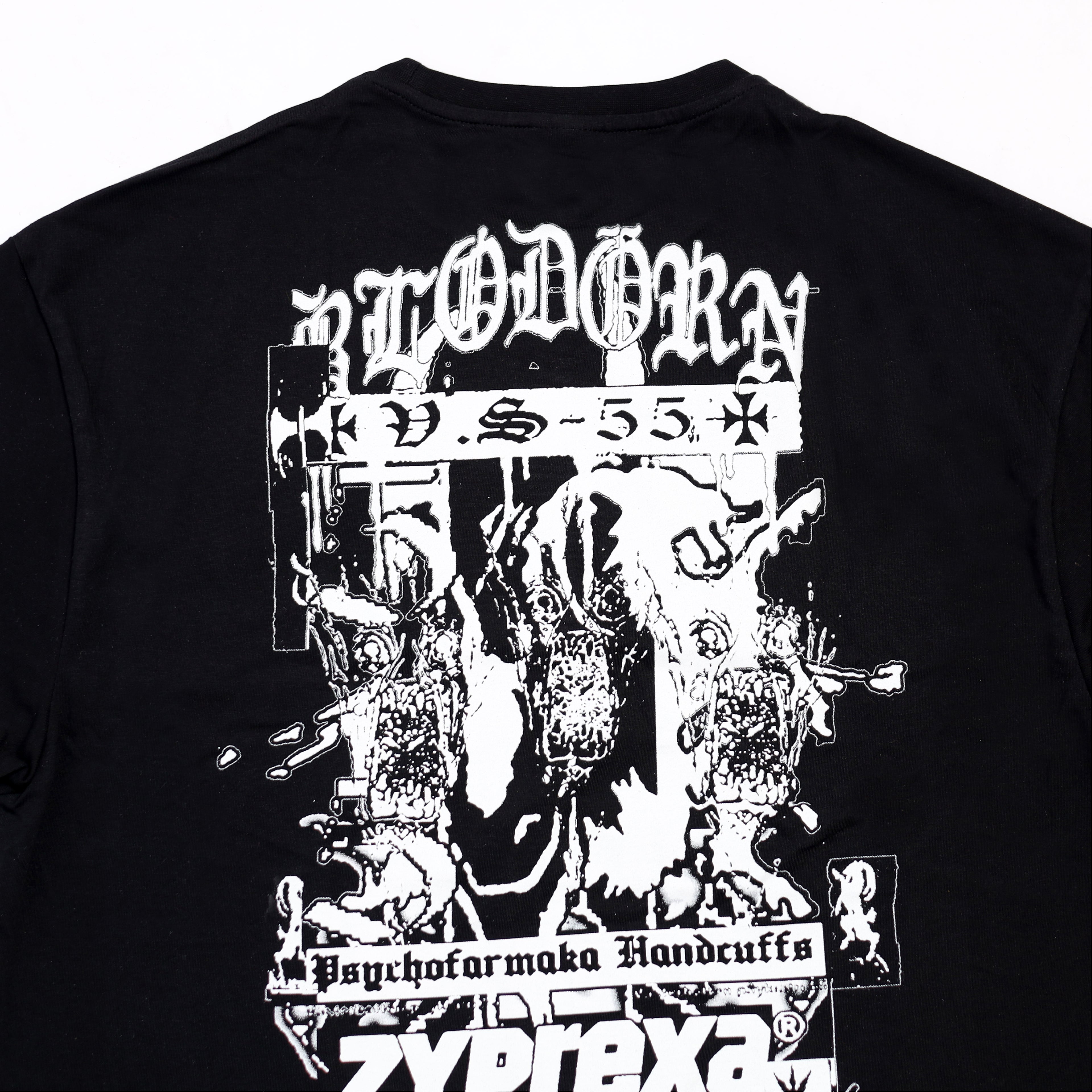 'Zyprexa' t-shirt