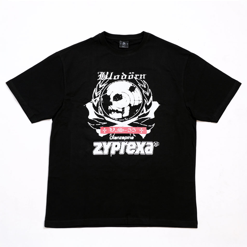 'Zyprexa' t-shirt